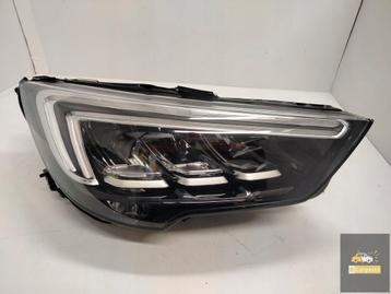 Opel Crossland Volledig led lamp rechts beschikbaar voor biedingen