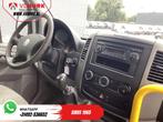 Volkswagen Crafter 35 2.5 TDI L2H2 MARGE EXPORT ONLY NL Auto, Auto's, Bedrijf, Electronic Stability Program (ESP), 261 g/km, Zilver of Grijs