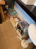 Magazines interieur en styling, Livres, Journaux & Revues, Enlèvement, Utilisé, Autres types