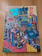 Magazine "K culture" spéciale editie (Franstalig), Ophalen, Zo goed als nieuw