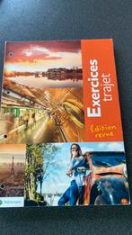Exercices traject édition revue Pelckmans, Ophalen of Verzenden, Nieuw, Nederlands