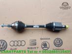 3Q0407271CD Arbre de transmission Q3 Tiguan Caddy Passat Art, Autos : Pièces & Accessoires, Info@fabrikant.eu, Fabrikant BV, Utilisé