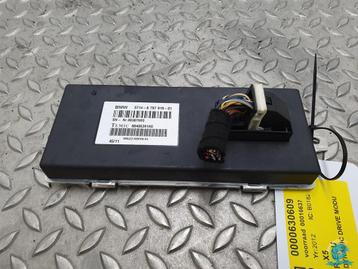 B.M.W. X5 E70LCI 40D X-DRIVE [ECU] 2012 beschikbaar voor biedingen