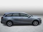 KIA cee'd Sportswagon Pure 1.0T 100, Voorwielaandrijving, Stof, Gebruikt, 600 kg