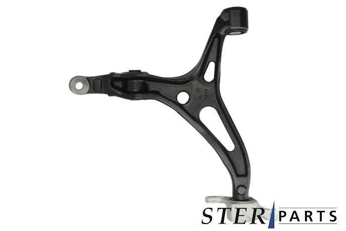 Draagarm links-voor van een Mercedes ML-Klasse, Auto-onderdelen, Ophanging en Onderstel, Mercedes-Benz, Nieuw, 12 maanden garantie