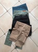 Lot de 4 pantalons de taille 28, Vêtements | Hommes, Pantalons, Enlèvement ou Envoi, Comme neuf