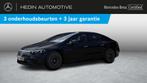 Mercedes-Benz EQS 580 4MATIC AMG Line | Panoramische Dak | B, Auto's, Automaat, Elektrische ramen, Stof, Gebruikt