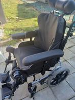 Verstelbare Zorgstoel van Rea Azalea Assist, Diversen, Rolstoelen, Ophalen
