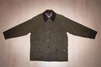 Barbour ‘Classic Beaufort’ vintage wax katoenen jas, Kleding | Heren, Ophalen of Verzenden