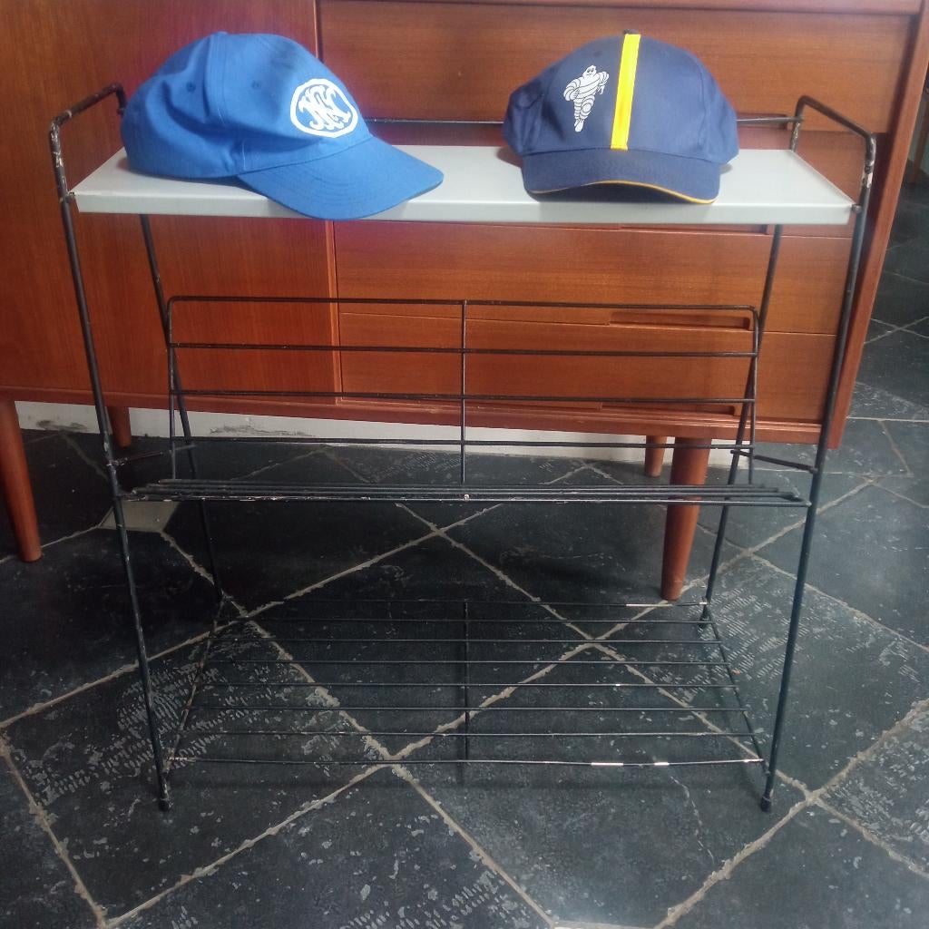 étagère TOMADO, Maison & Meubles, Enlèvement, Utilisé