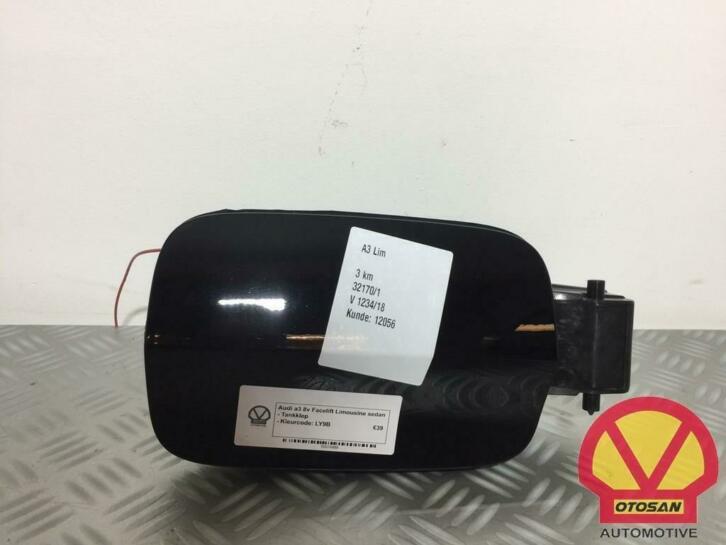 audi a3 8v facelift berline limousine r servoir valve ly9b, Autos : Pièces & Accessoires, Carrosserie & Tôlerie, Audi, Utilisé