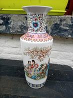 Grand Vase chinois, Antiquités & Art, Enlèvement ou Envoi