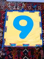 Tapis de jeu en mousse chiffres, Enlèvement ou Envoi