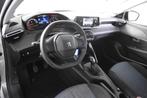 Peugeot 208 Active *1er propriétaire*Climatise*, Argent ou Gris, Achat, Euro 6, Entreprise