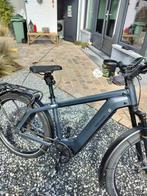 Riese & Muller charger 3 GT vario, Fietsen en Brommers, Ophalen