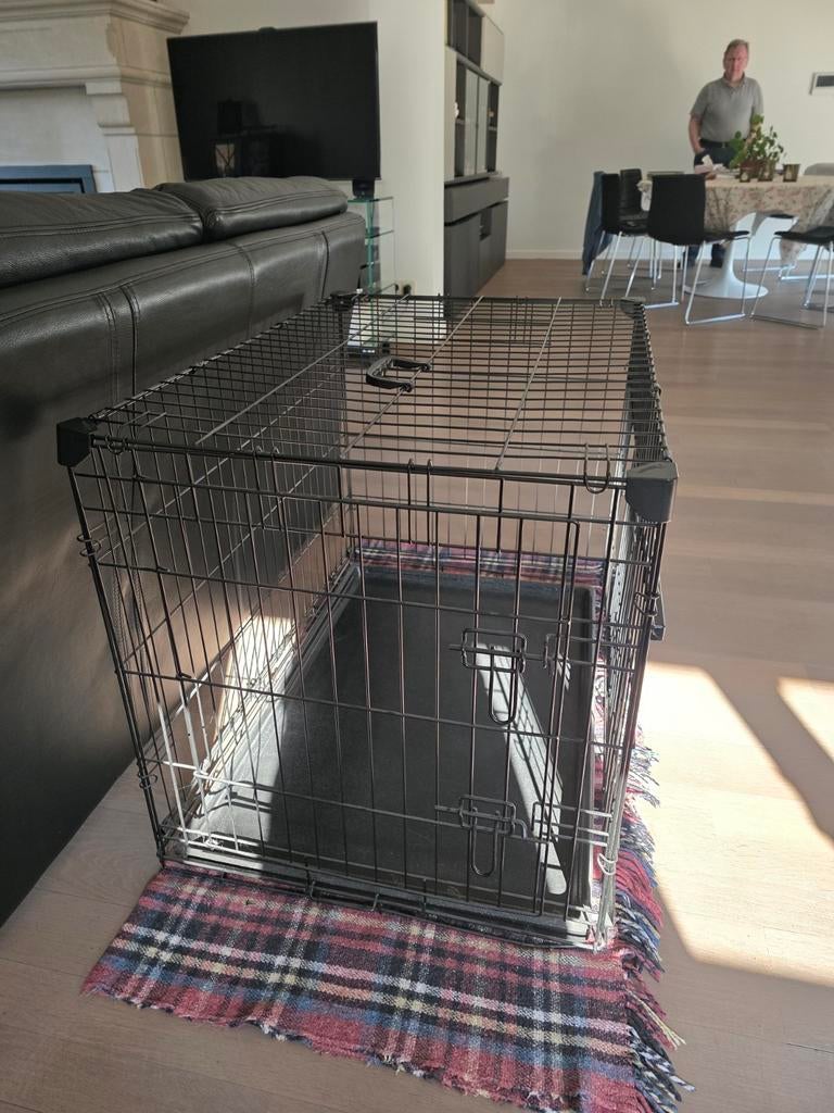 Hondenbench Large, Dieren en Toebehoren, Ophalen