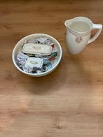 Lampetset Bosch, Antiek en Kunst, Antiek | Keramiek en Aardewerk, Ophalen