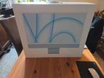 Apple iMac 2021 – M1 – 16GB RAM – 256GB SSD – Perfecte staat, Computers en Software, Ophalen, Met videokaart, Zo goed als nieuw