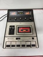GRUNDIG CN 830 HiFi vintage cassettebord, Ophalen of Verzenden