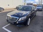 Mercedes - S350 d Bluetec - 2013, Auto's, Mercedes-Benz, Automaat, Gebruikt, Bedrijf, Te koop
