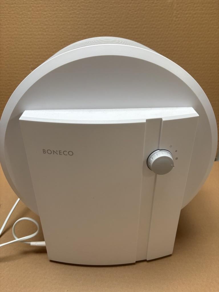 Luchtbevochtiger boneco w1355 tot 60m2, Enlèvement, Comme neuf, Humidificateur