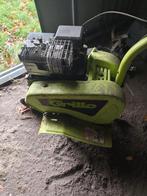 Motoculteur, Bricolage & Construction, Enlèvement, Utilisé, Essence, Autres types