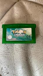 Pokemon emerald version, Ophalen, Zo goed als nieuw