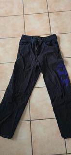 Sepants jeans skatebroek skate broek W30 L32 baggy, Ophalen