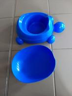 Leuk WC potje met deksel, Kinderen en Baby's, Ophalen of Verzenden