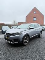 5008 7 zit benzine. Klijn kilometer, Auto's, Euro 6, 0 kg, Leder, Bedrijf