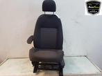 STOEL LINKS VOOR Citroën Nemo (AA) (01-2008/-) (1646198380), Gebruikt, Citroën