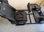 Sim racing setup, Ophalen, Zo goed als nieuw, Moza Racing