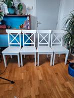 Quatre chaises Rosentorp Ikea, Maison & Meubles, Chaises, Quatre