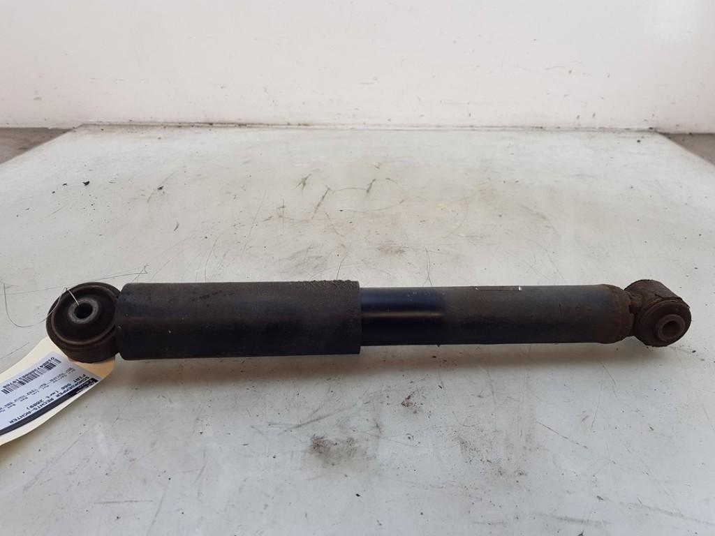 AMORTISSEUR ARRIÈRE DROIT Fiat 500 (312) (|51857841|), Dhr. J. Ham, Administratie@autoham.nl, Utilisé, Fiat