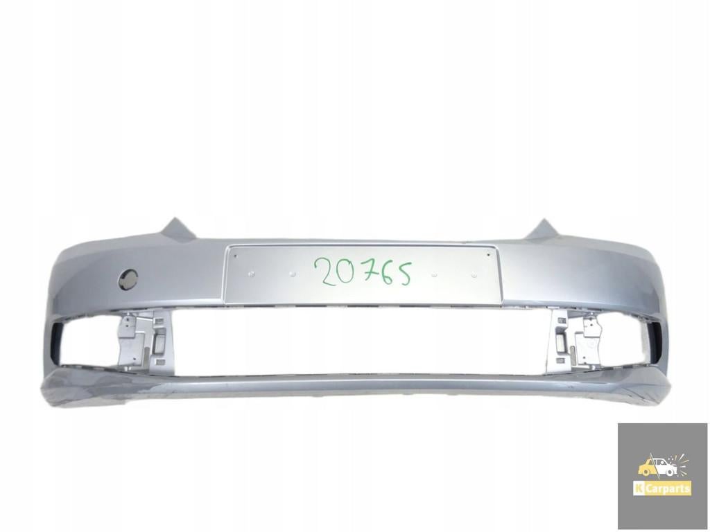 SKODA FABIA 3 III VOORBUMPER, Tr. Vaclava Klementa 869
293 01  Mlada Boleslav, CZ, Skoda, Bumper, Skoda Auto a.s.