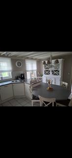 Keuken te koop, Ophalen