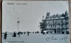 Oostende OSTENDE HOTEL DU PHARE 1907, Verzamelen, Foto's en Prenten, Ophalen of Verzenden