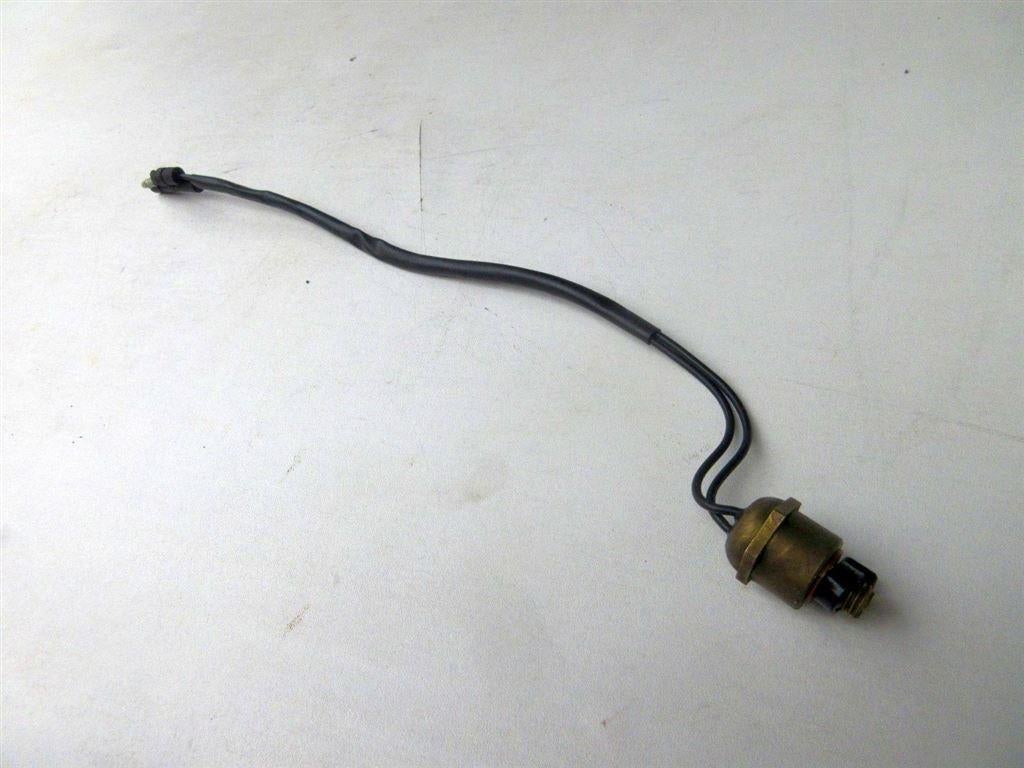 Yamaha XJ600 temperatuur schakelaar Diversion switch XJ 600, Enlèvement ou Envoi, Utilisé