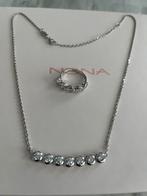 Nona silver set 925 nieuw, Enlèvement ou Envoi, Comme neuf