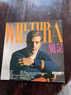 LP Will Tura N 5, Cd's en Dvd's, Vinyl | Nederlandstalig, Ophalen of Verzenden, Gebruikt, Overige genres