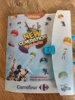 volledige map pins carrefour, Verzamelen, Ophalen of Verzenden, Zo goed als nieuw, Speldje of Pin