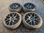 20" Original BBS CHR CH113 CH114 5x120 BMW, Neuf, Pneus et Jantes, Pneus été, Enlèvement