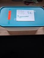 Tupperware. Brooddoos., Huis en Inrichting, Keuken | Tupperware, Ophalen