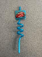 Blauw herbruikbaar draairietje Cars, Enlèvement ou Envoi, Neuf