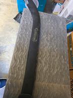 Boilie buizen, Ophalen