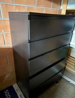 Malm kast ikea, Huis en Inrichting, Ophalen, Gebruikt