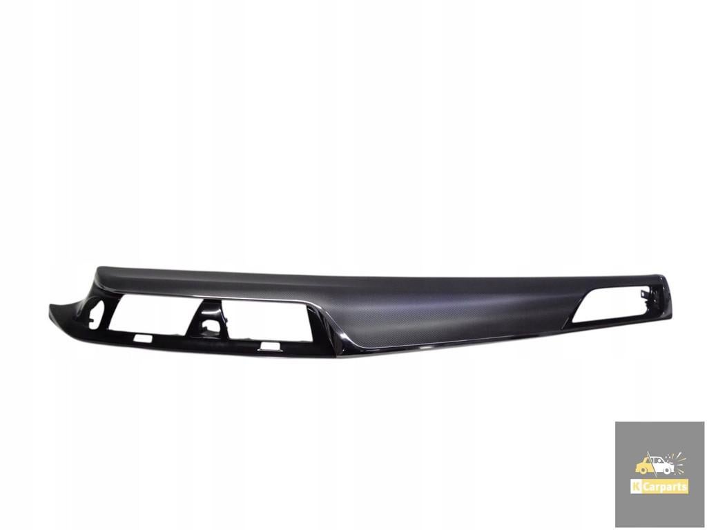 8070548, D cor de console de tableau de bord BMW M5 F90 18-2, Petuelring 130
80788  Munich, DE, Info@bmw.de, Utilisé, BMW
