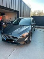 Ford Focus clipper 1.0 EcoBoost MHEV Connected (EU6d), Autos, Ford, Focus, Argent ou Gris, Achat, Euro 6