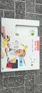 Plateau de table Stokke original complet, Enlèvement