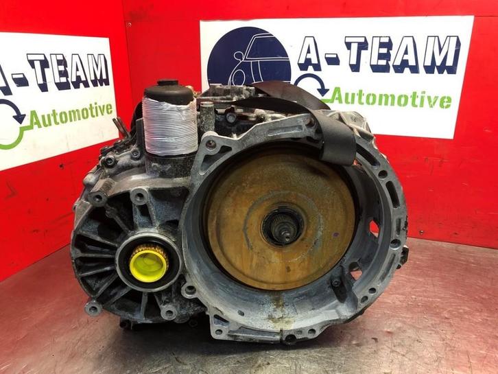 VERSNELLINGSBAK AUTOMAAT Audi RS 3 Sportback (8VA / 8VF), Auto-onderdelen, Transmissie en Toebehoren, Audi, Gebruikt